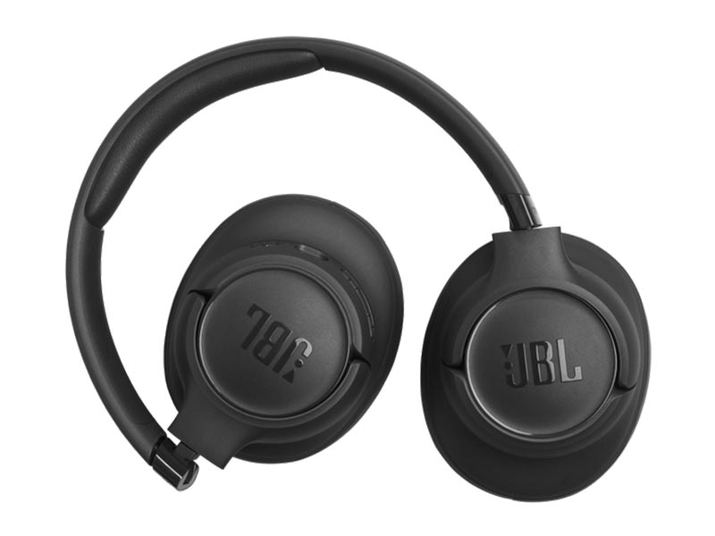 Headphones JBL Tune 730 Bluetooth Black