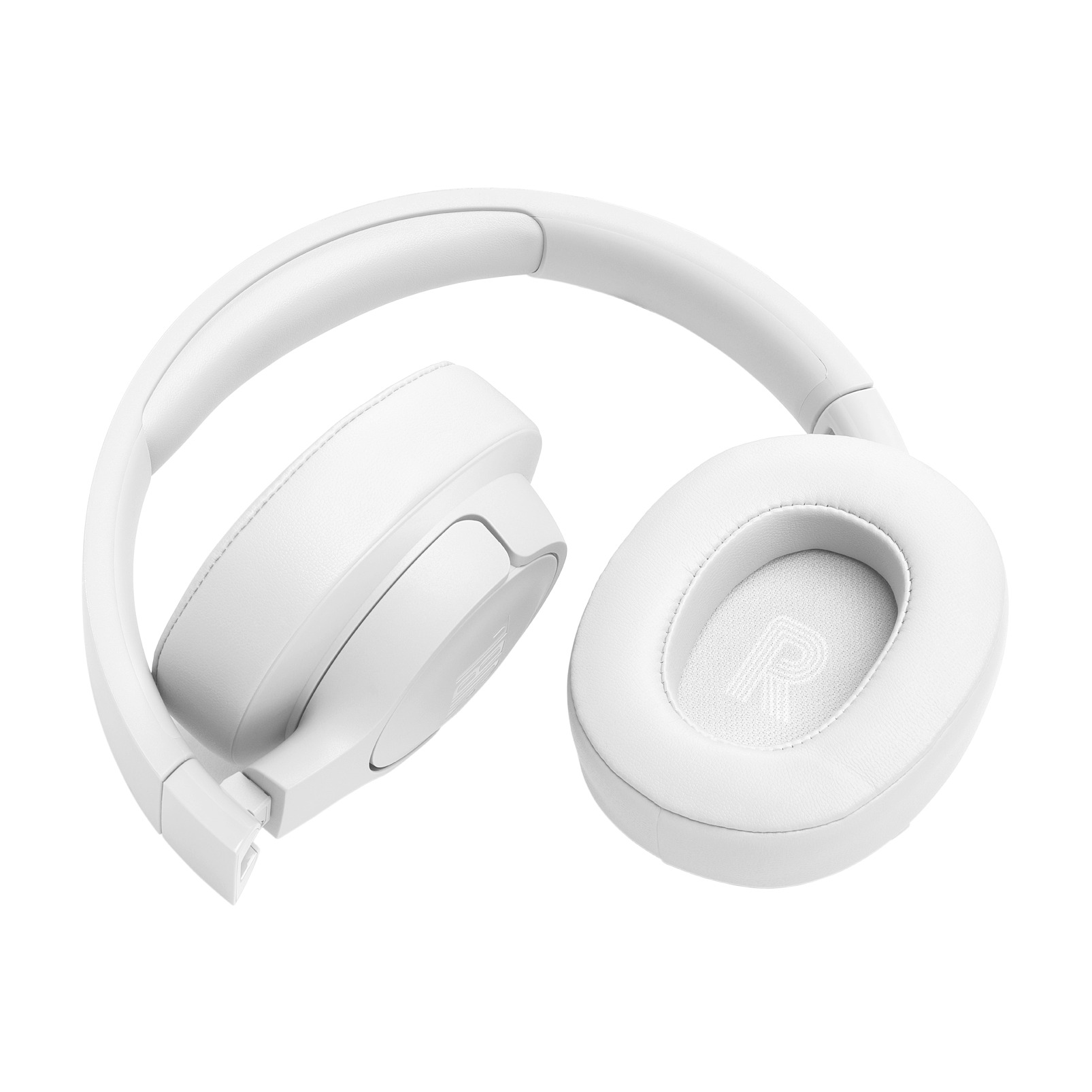 Headphones JBL Tune 770NC Wireless White