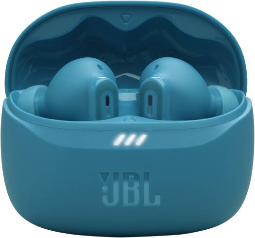 Earbuds JBL Tune Beam 2 Bluetooth ANC w/Mic Blue