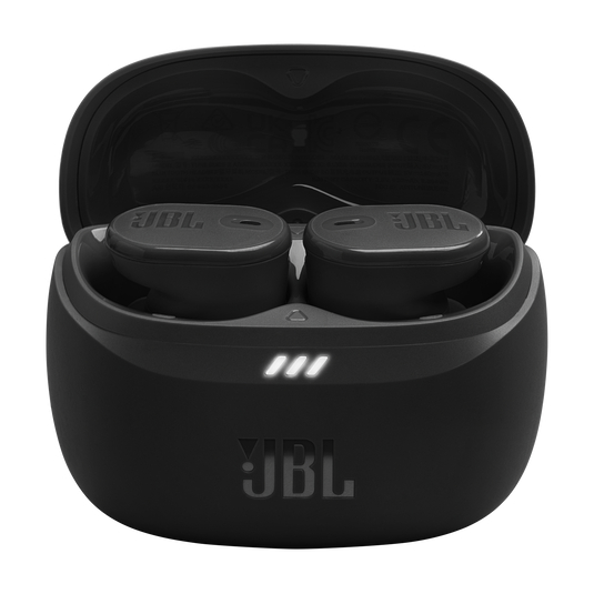 Earbuds JBL Tune Buds 2 Bluetooth ANC w/Mic Black