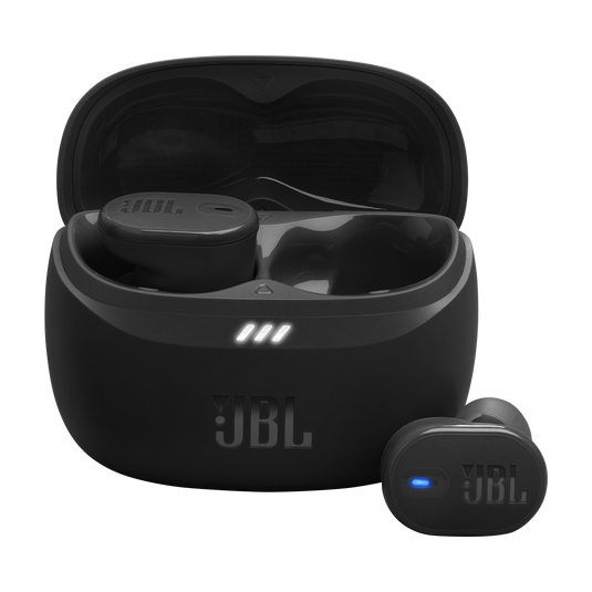 Earbuds JBL Tune Buds 2 Bluetooth ANC w/Mic Black