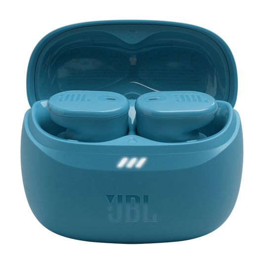 Earbuds JBL Tune Buds 2 Bluetooth ANC w/Mic Blue