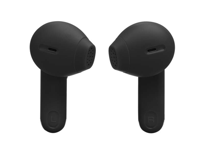 Earbuds JBL Tune Flex 2 Bluetooth ANC w/Mic Black