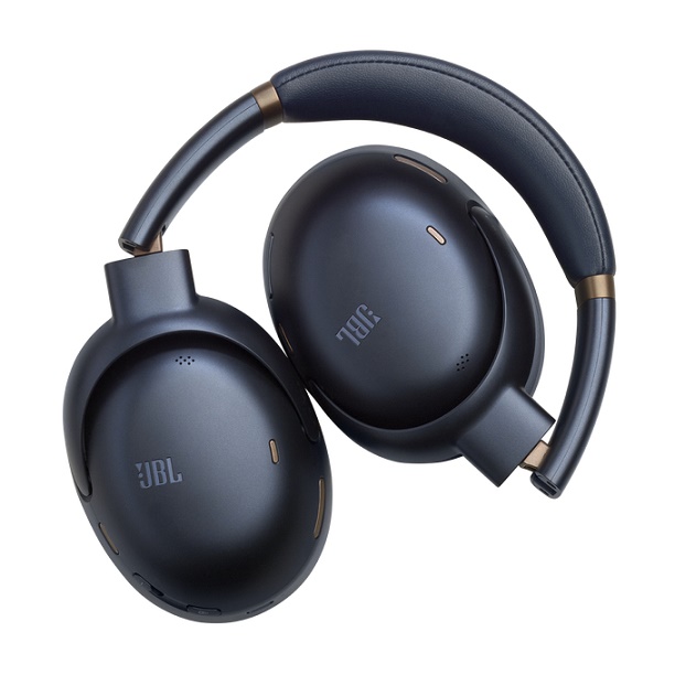 Headphones JBL TOUR ONE M3 Bluetooth Blue