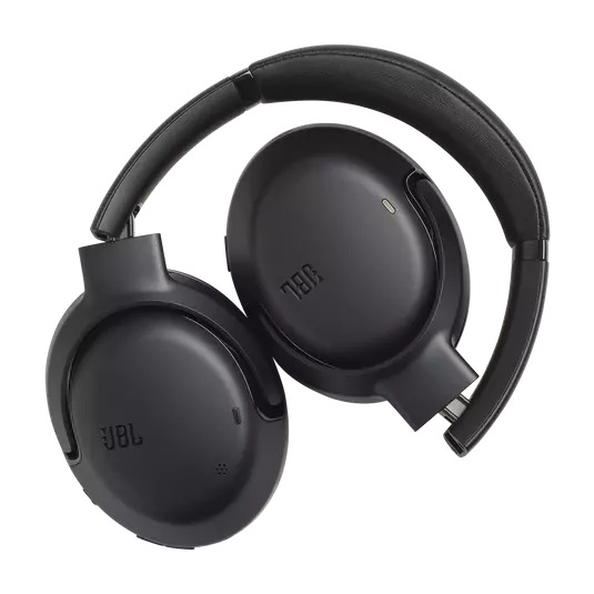 Headphones JBL TOUR ONE M2 Bluetooth Black