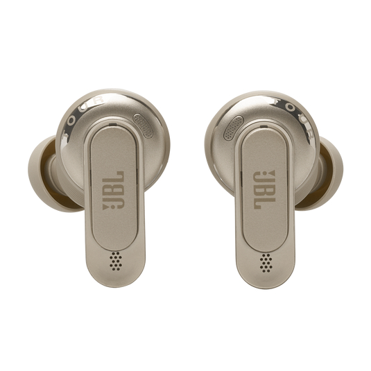 Earbuds JBL Tour Pro 3 ANC Bluetooth Latte