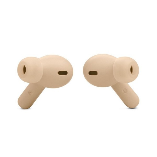 Earbuds JBL Vibe Beam TWS Beige