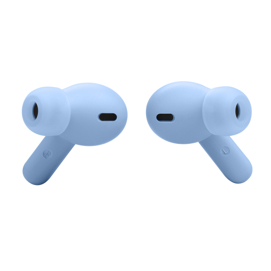 Earbuds JBL Vibe Beam TWS Blue