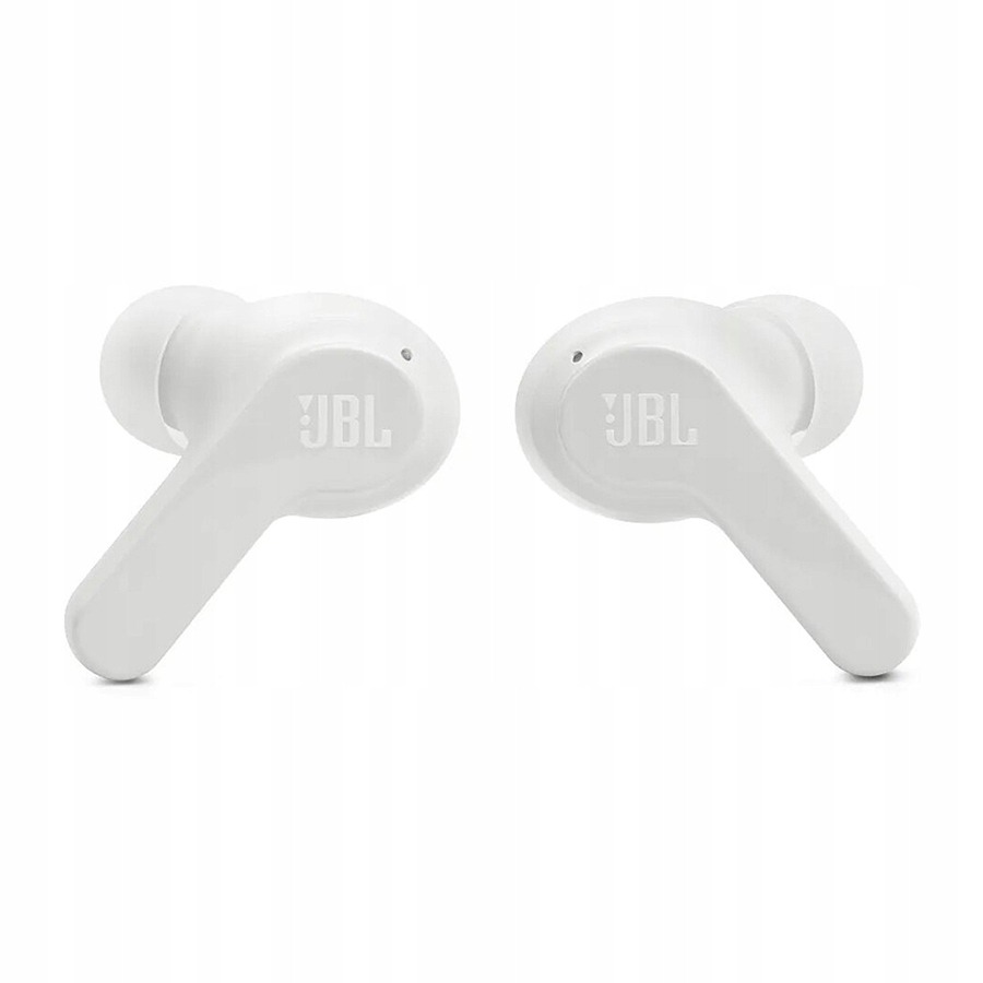 Earbuds JBL Vibe Beam TWS White