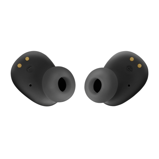 Earbuds JBL Vibe Buds 2 TWS Black