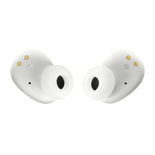 Earbuds JBL Vibe Buds 2 TWS White