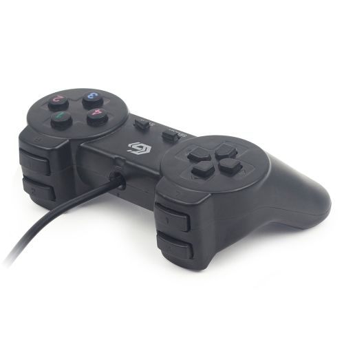 Game Pad Gembird JPDUB01 USB Gaming