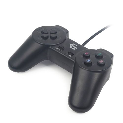 Game Pad Gembird JPDUB01 USB Gaming