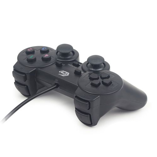 Game Pad Gembird JPDUDV01 USB Dual Vibration