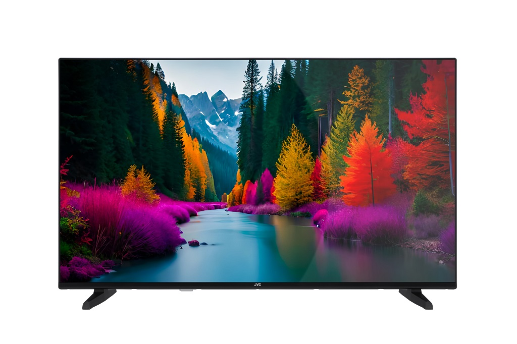 TV JVC LT-43VF4400 43" FULL HD LED TV