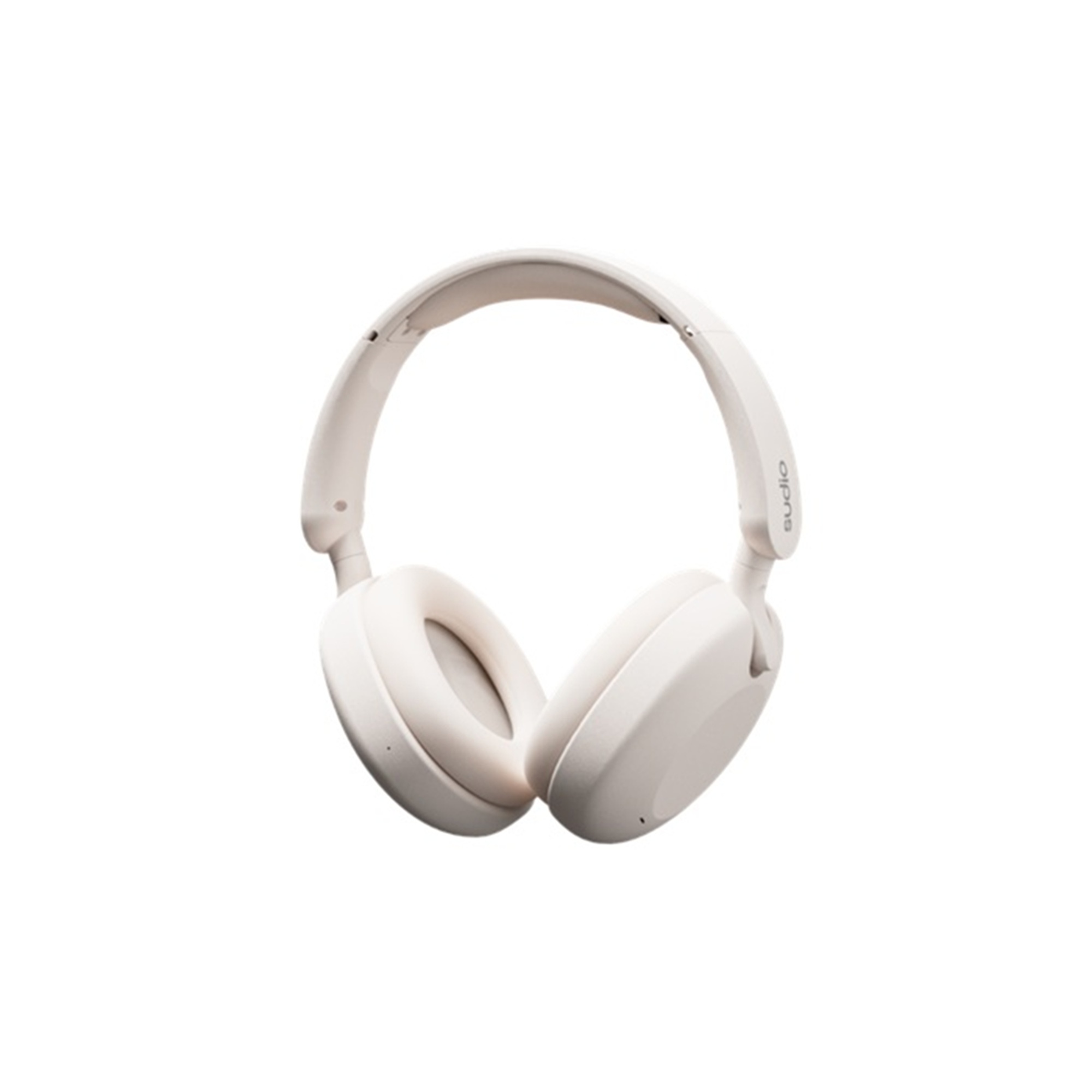 Headphones Sudio K2 Bluetooth White ANC