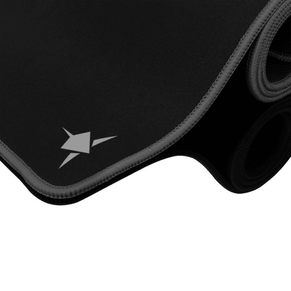 Mouse Pad White Shark Premium Gaming 90x40 Karuta XL