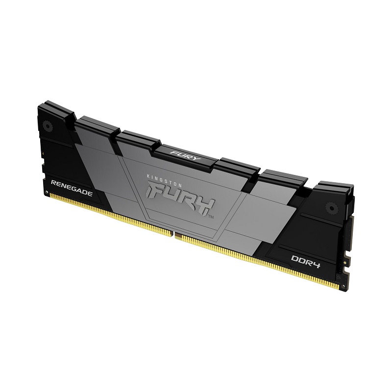 DIMM 16GB DDR4 3200MHz Kingston Fury Renegade  CL16