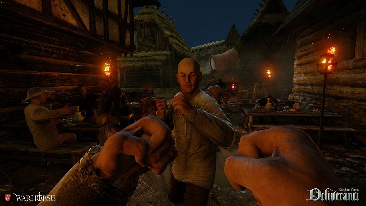 Game PS5 - Kingdom Come Deliverance - Royal Edition