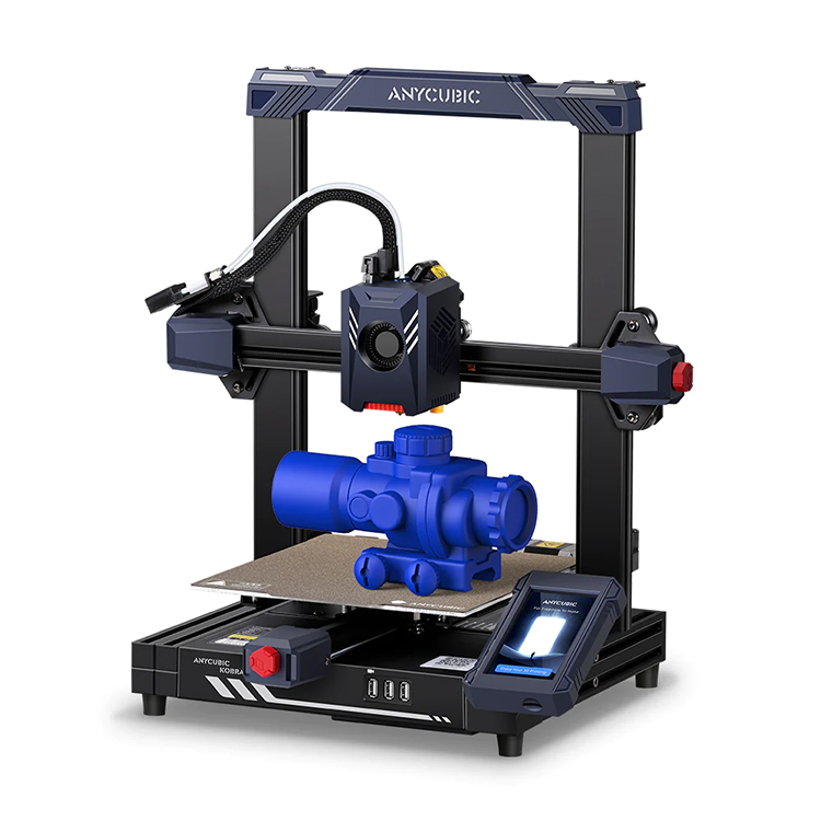 Anycubic Kobra 2 Pro 3D Printer