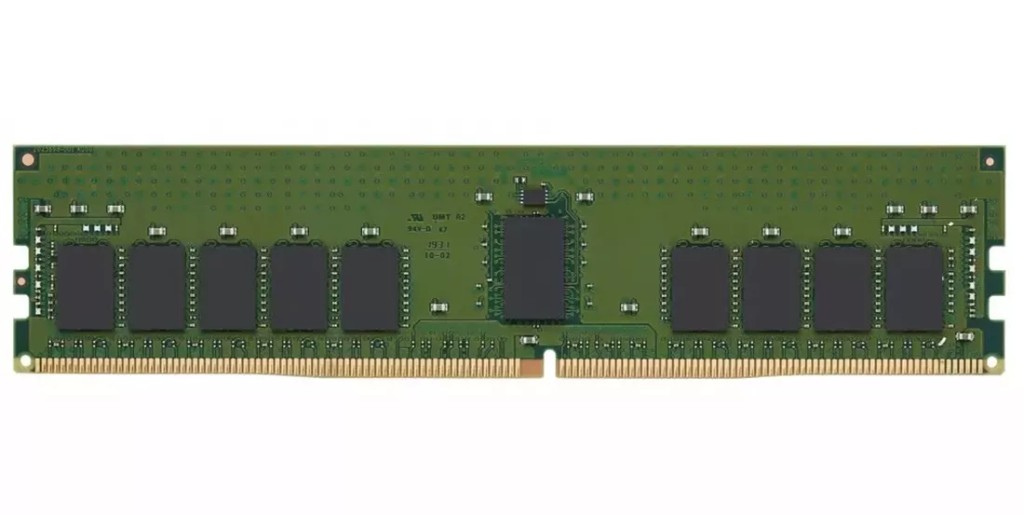 DIMM 48GB DDR5 5600MHz Kingston ECC Unbuffered CL46