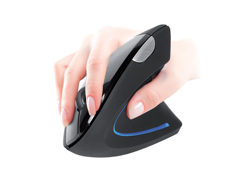 Mouse Tracer Wireless Flipper