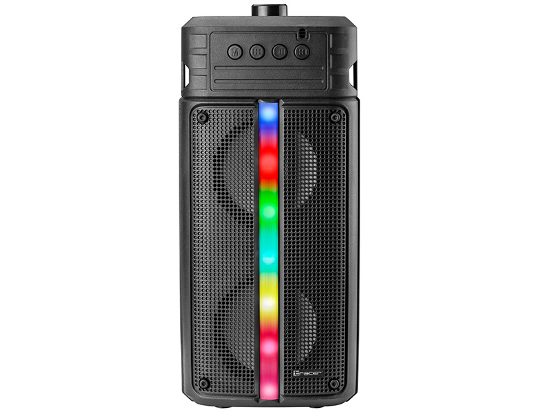 Speaker Tracer Rocket V2 TWS Bluetooth /w Microphone