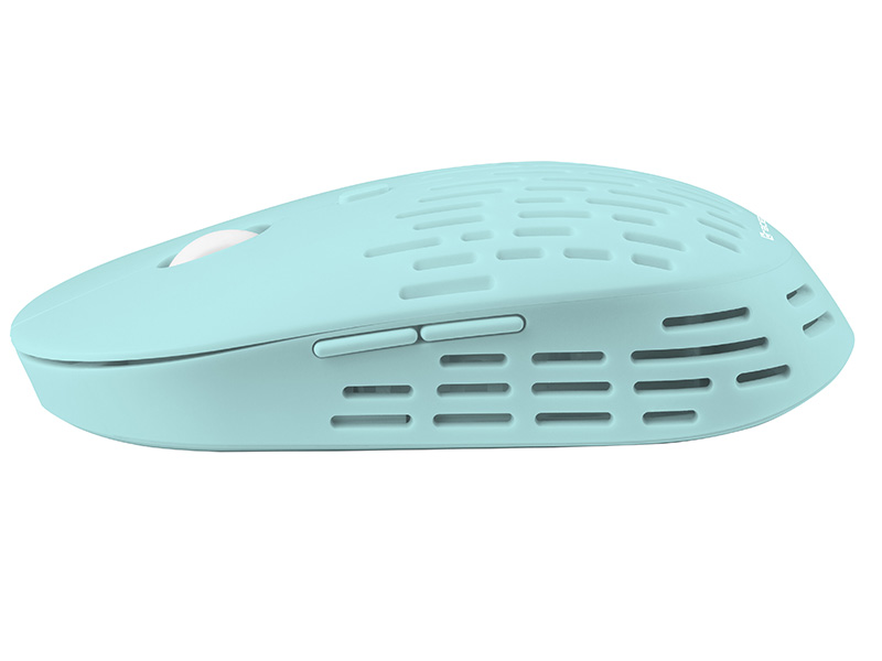 Mouse Tracer Wireless Punch Mint