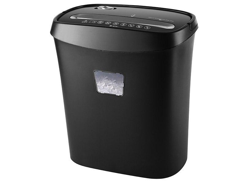 Shredder Tracer TRX-815L w/Basket