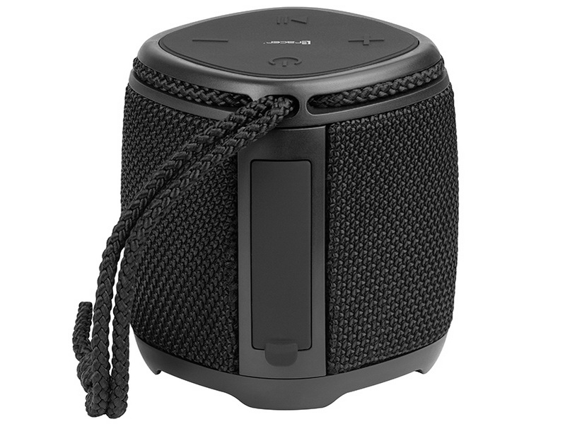 Speaker Tracer Splash BT S Black