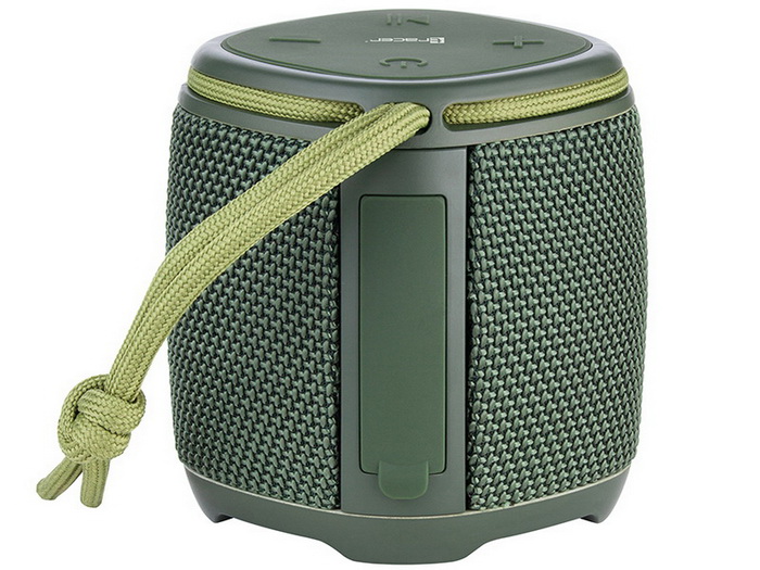 Speaker Tracer Splash BT S Green