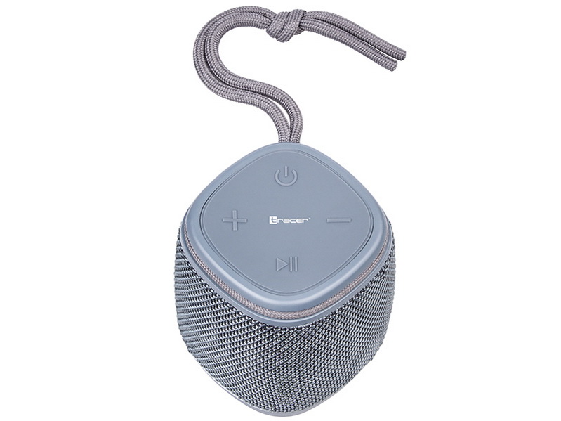 Speaker Tracer Splash BT S Grey