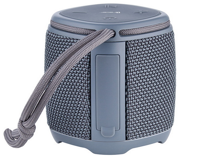 Speaker Tracer Splash BT S Grey