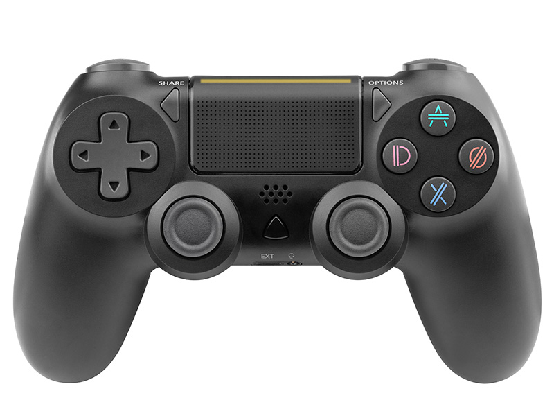 Game Pad Tracer Gamezone Shogun Pro Wireless PC/PC3/PS4 Gaming