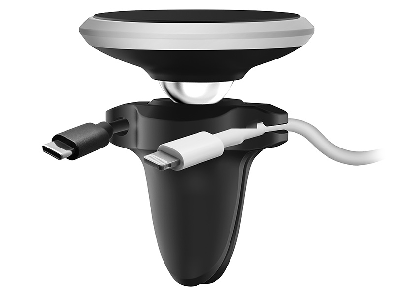 Car Holder for Smartphones Tracer UM1 Magnetic