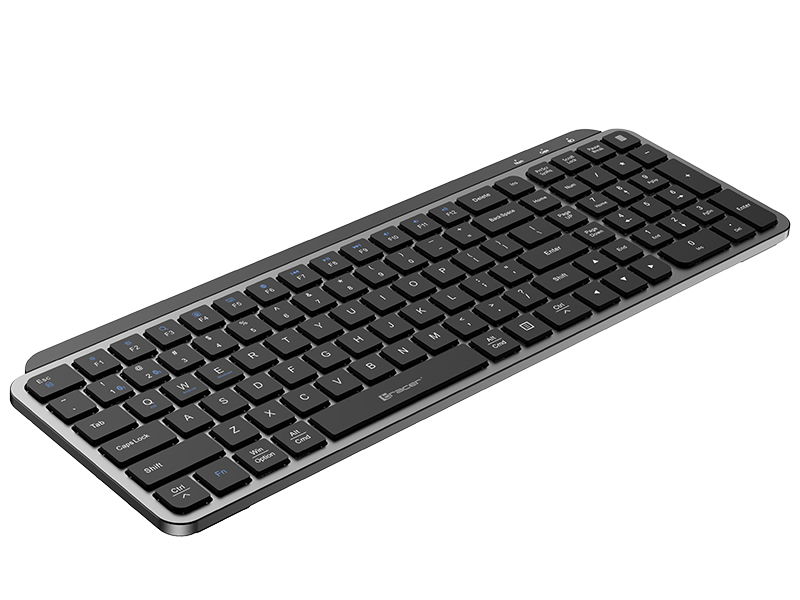 Keyboard Tracer Wireless Stone Bluetooth RF