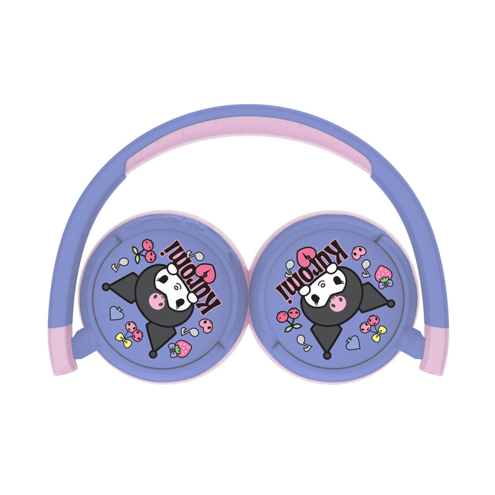 Headphones OTL Kids Bluetooth Kuromi