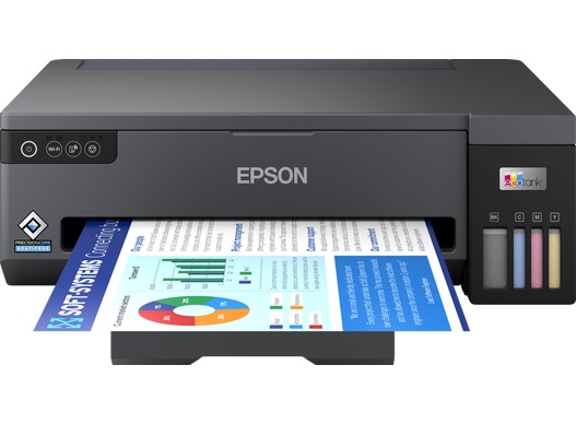 Epson EcoTank L11050 InkJet A3+ CISS System