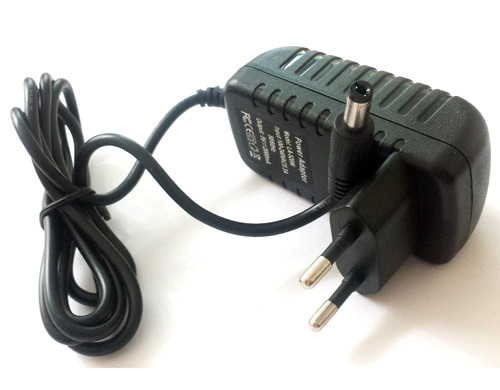 Power Adapter LDK 5V 2A Regulated, Switching