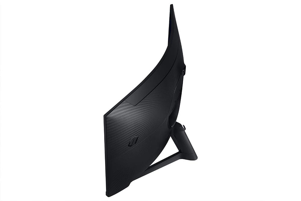 Monitor 34" Samsung LC34G55TWWPXEN Odyssey G5 Gaming Curved,WQHD,HDMI,DP,1ms,165Hz,FreeSync