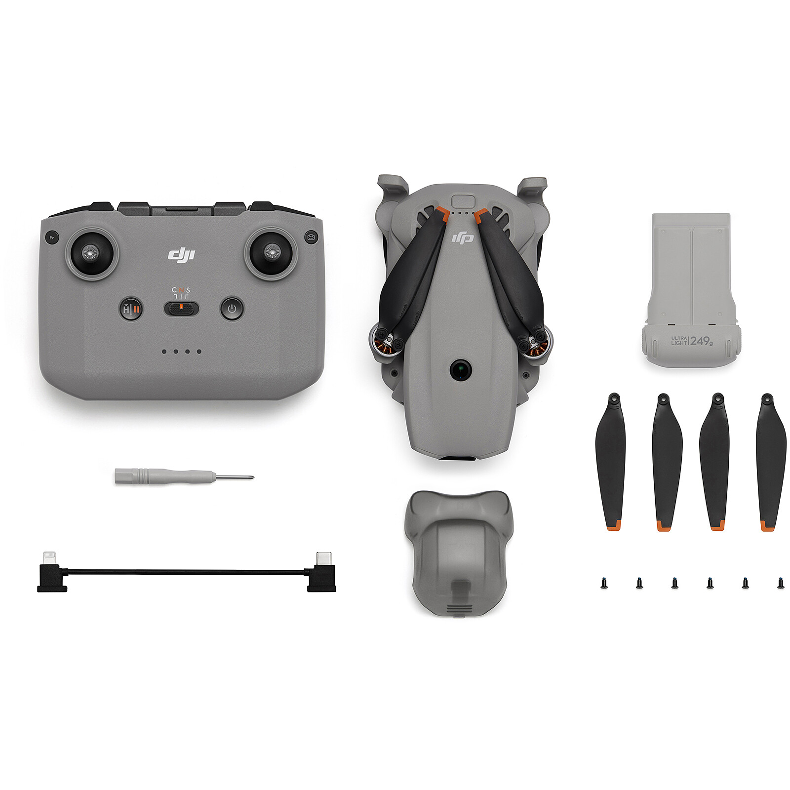 DJI Lito X1 Drone