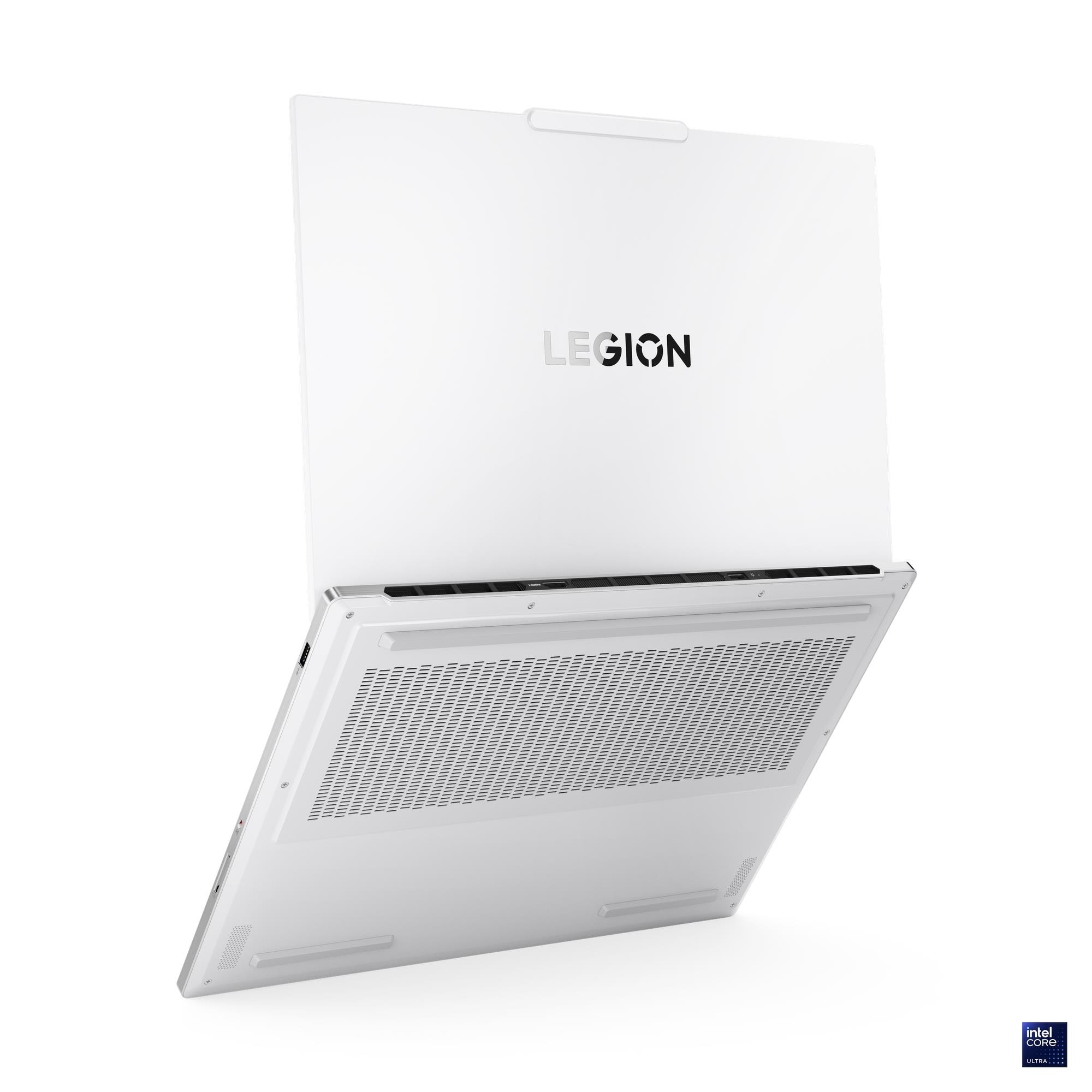Notebook Lenovo Legion 7 Ultra 7 255HX/32GB/1TB/RTX 5060 8GB/16" WQXGA OLED 165Hz/RGB/Win11/White