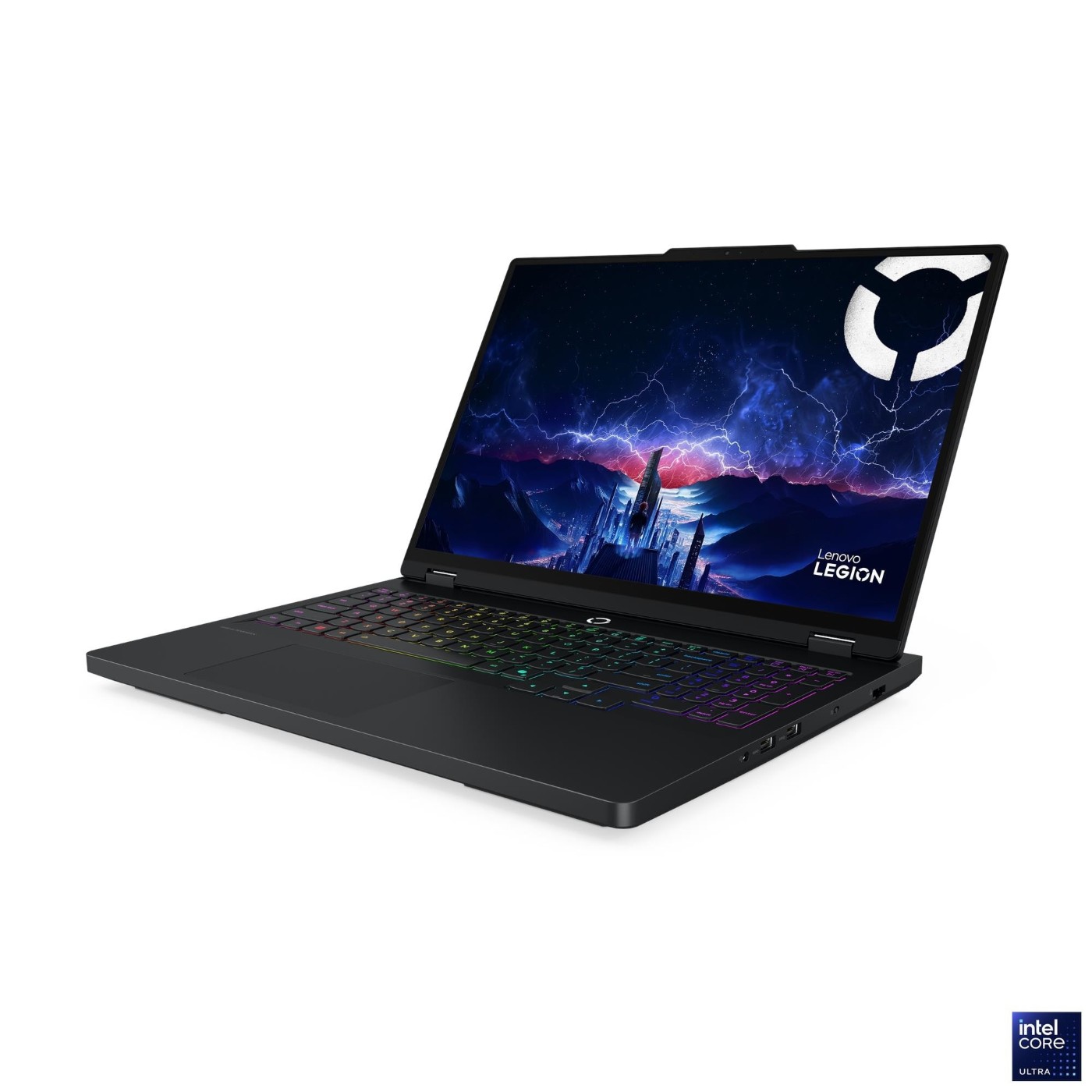 Lenovo Legion Pro 5 Ultra 9 275HX/32GB/1TB SSD/RTX 5070 Ti 12GB/16" WQXGA OLED 165Hz/Win11