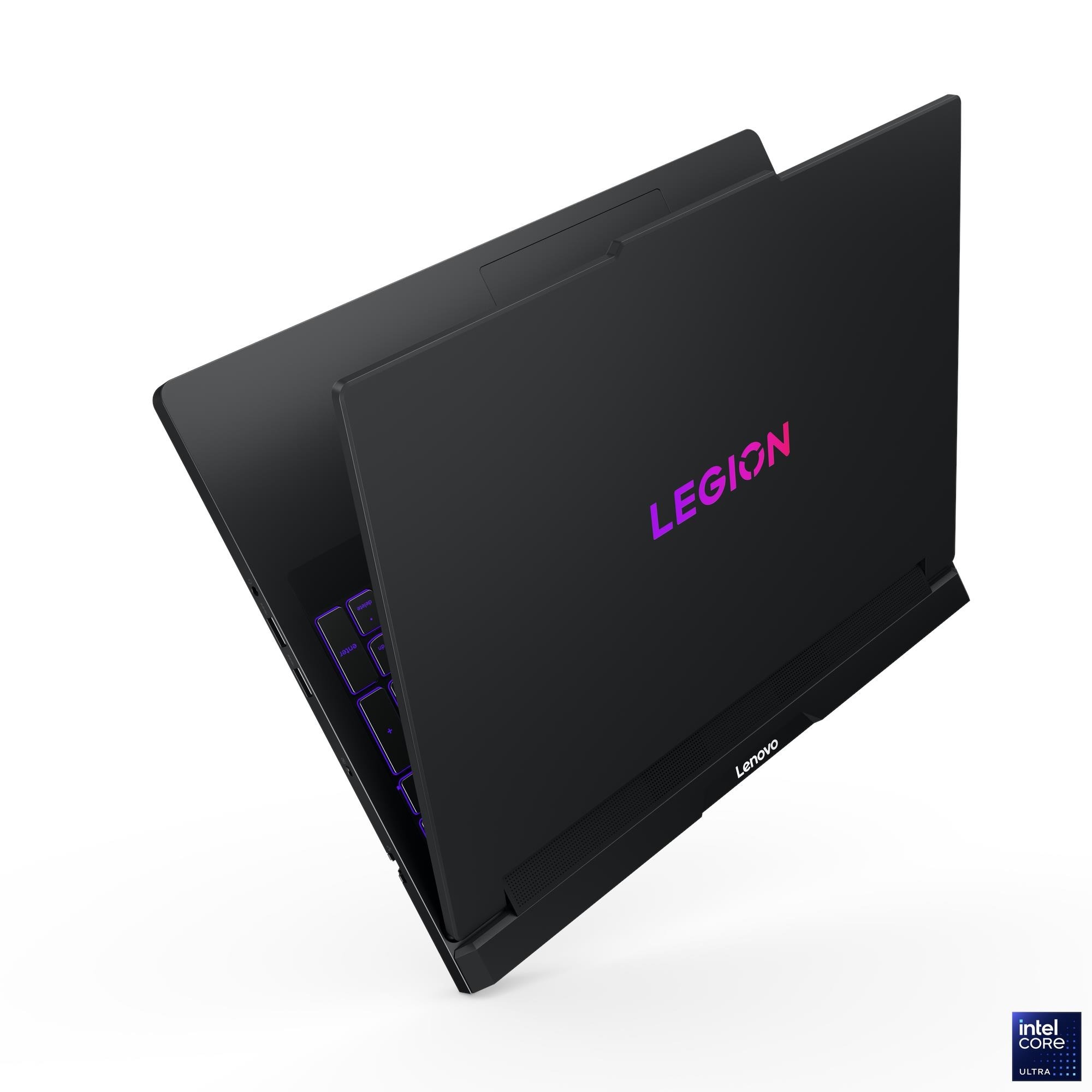 Notebook Lenovo Legion Pro 7 Ultra 9 275HX/32GB/1TB SSD/RTX 5080 16GB/16" WQXGA OLED 240Hz/RGB/Win11