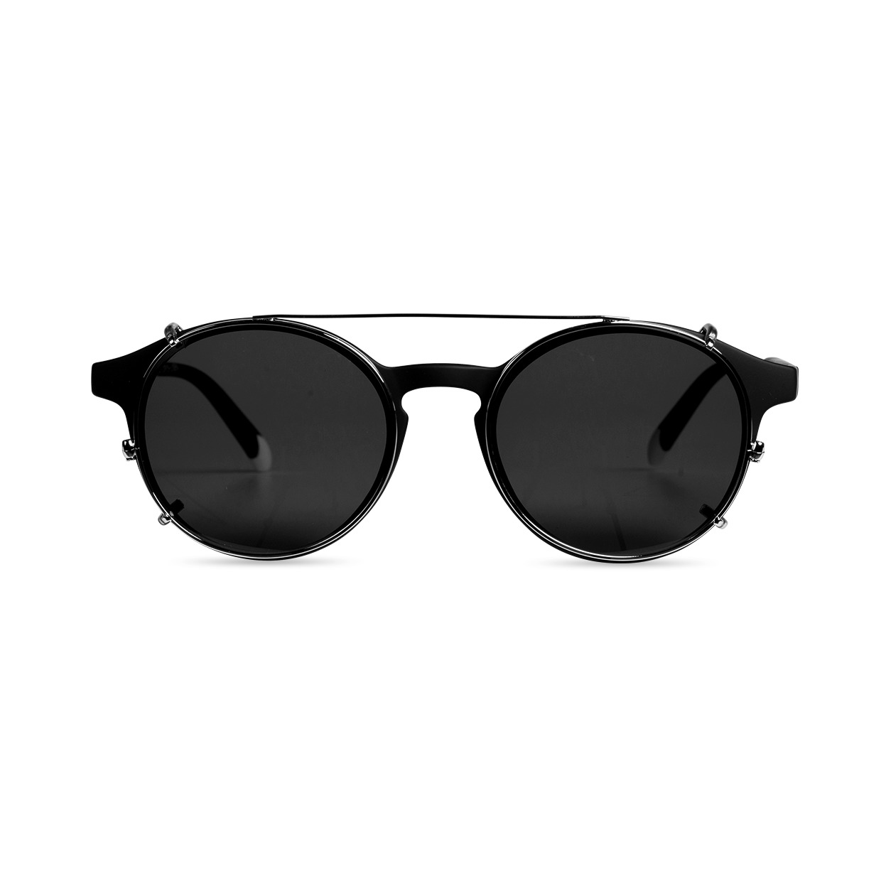 Glasses Barner Le Marais Clip-On w/UV Light Protection