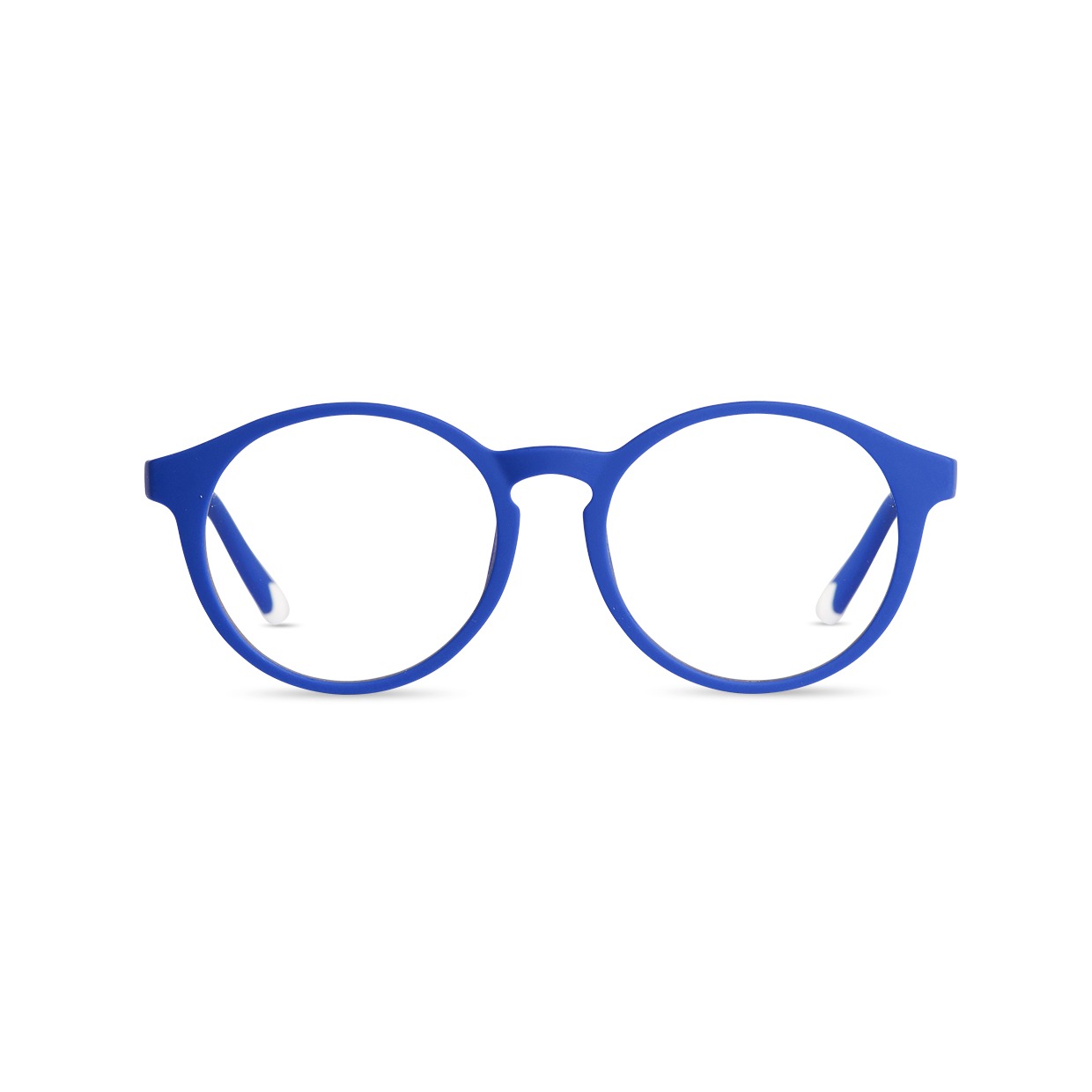 Glasses Barner Le Marais Kids Palace Blue w/Blue Light Protection