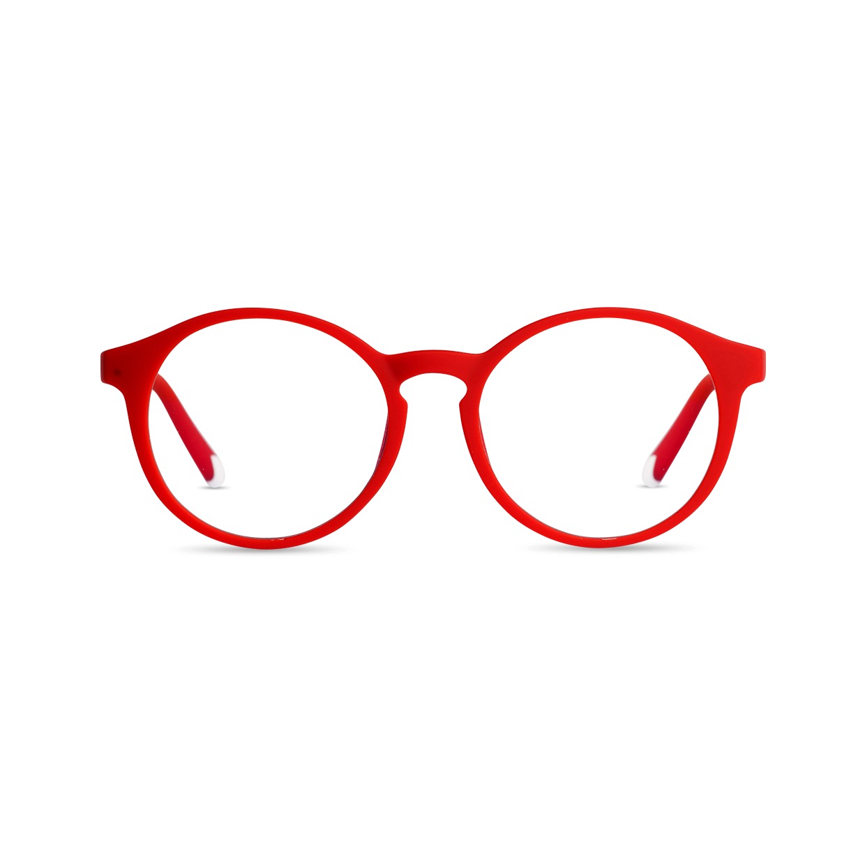 Glasses Barner Le Marais Kids Ruby Red w/Blue Light Protection