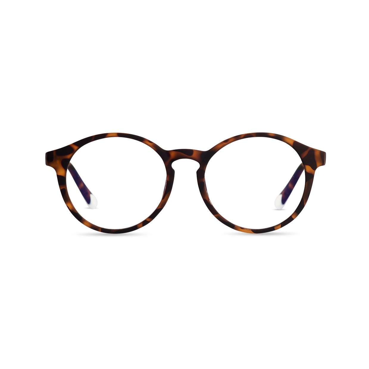 Glasses Barner Le Marais Kids Tortoise w/Blue Light Protection