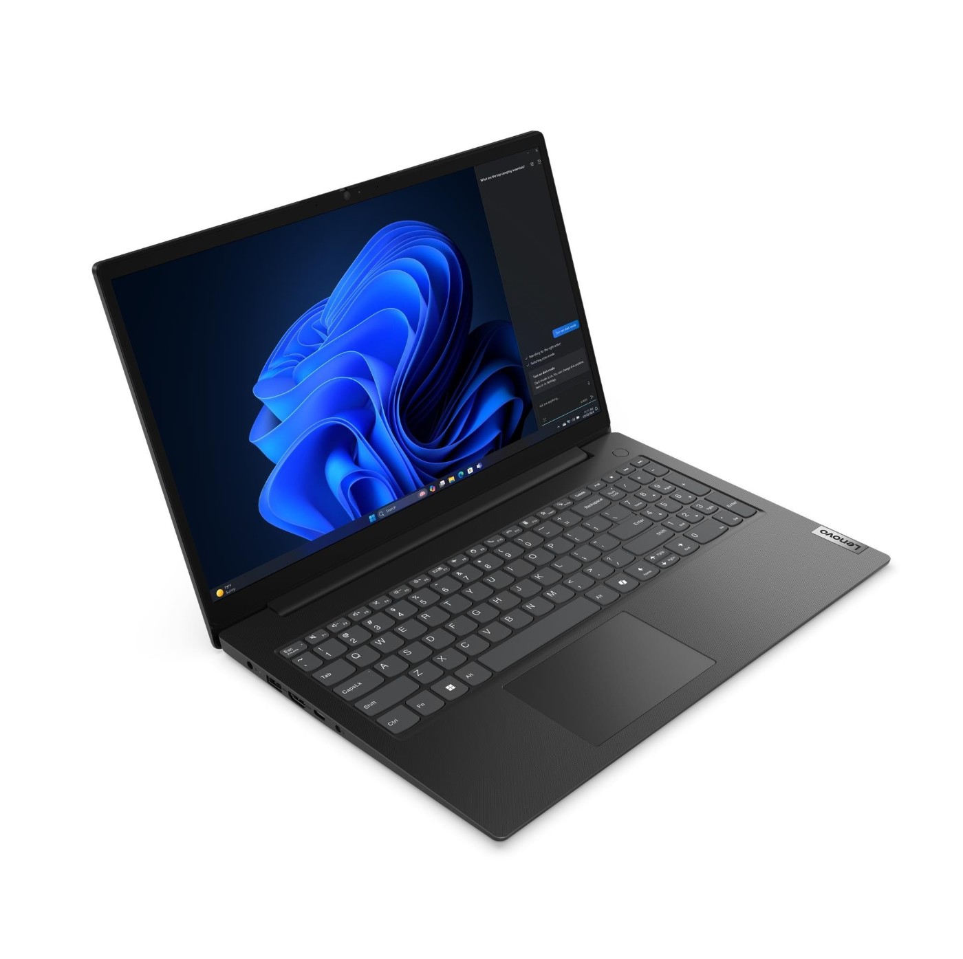 Notebook Lenovo V15 Business G5  i3-1315U/8GB/512GB/15.6" FHD/USB-C/RJ-45