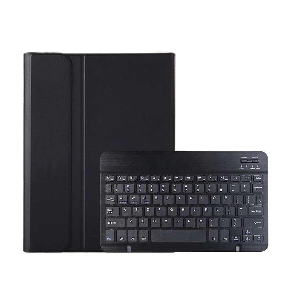 Bluetooth Keyboard for Lenovo Idea Tab TB336FU w/Case